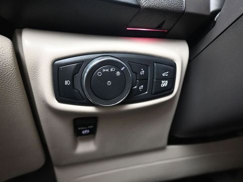 Used 2020 Lincoln Nautilus Reserve w/ Equipment Group 201A image 33