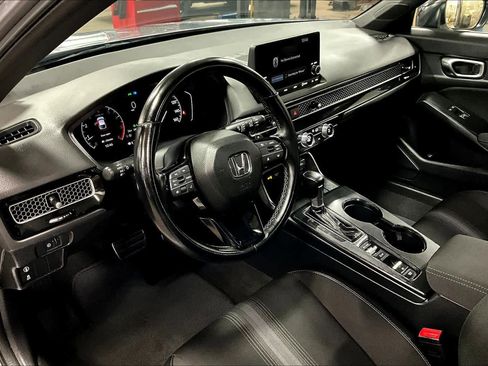 Used 2023 Honda Civic Sport image 15