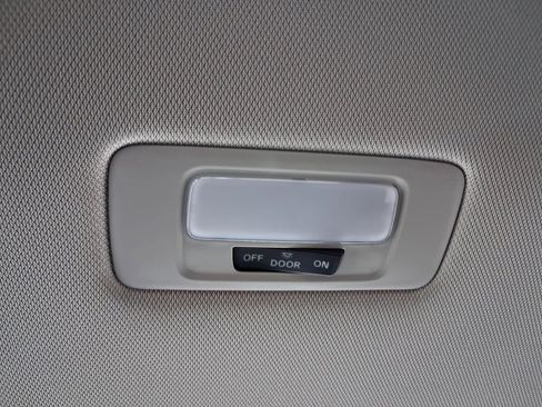 Used 2026 Honda CR-V EX image 28