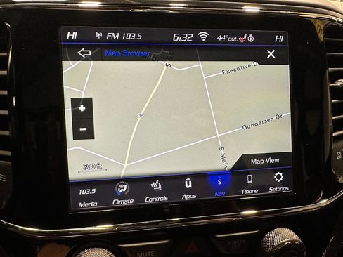 Used 2020 Jeep Grand Cherokee SRT image 44