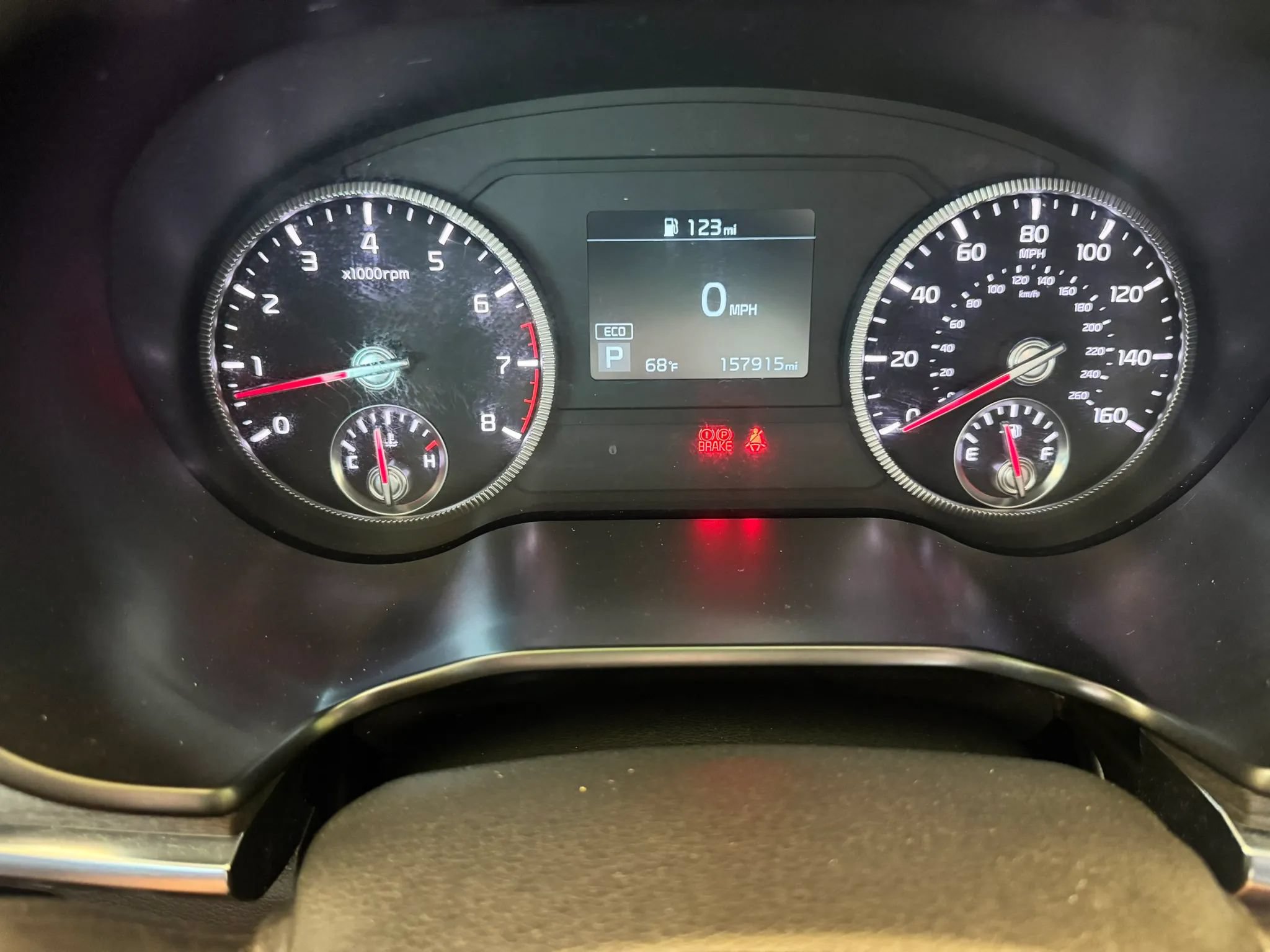 Used 2021 Kia Telluride EX w/ EX Premium Package AWD/4WD image 12
