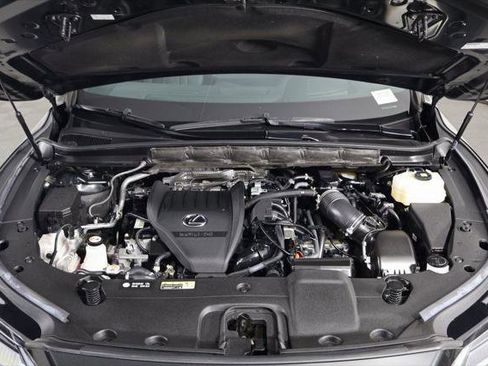 Certified 2023 Lexus RX 500h F Sport AWD/4WD image 15