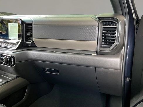 Used 2024 Chevrolet Silverado 1500 ZR2 w/ Technology Package AWD/4WD image 21