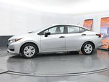 Used 2024 Nissan Versa S image 5