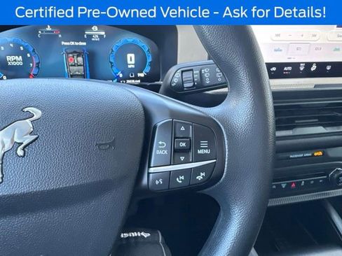 Used 2025 Ford Bronco Sport Big Bend AWD/4WD image 19