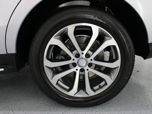 Used 2016 Mercedes-Benz GLE 350 w/ Premium Package image 81