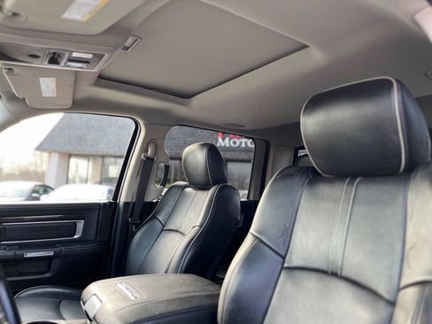 Used 2014 RAM 1500 Limited AWD/4WD image 23