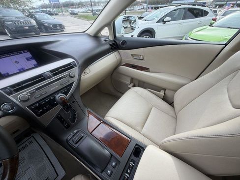 Used 2015 Lexus RX 350 F Sport image 18