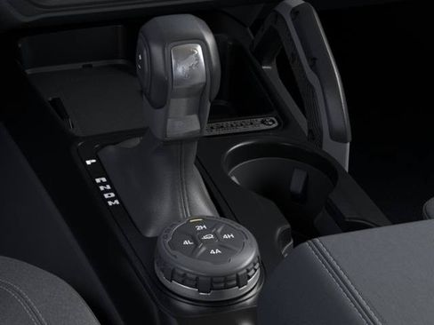 New 2026 Ford Bronco Outer Banks w/ Sasquatch Package AWD/4WD image 17