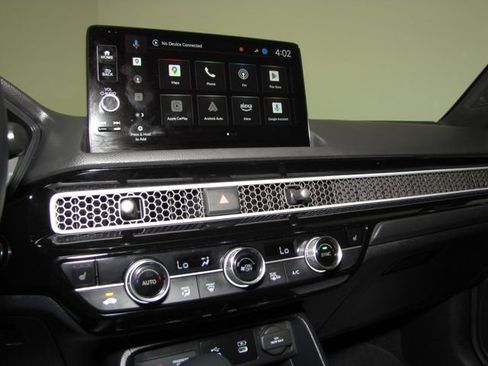 Used 2025 Honda Civic Sport Touring image 7