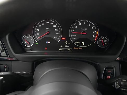 Used 2020 BMW M4 CS w/ Executive Package image 24