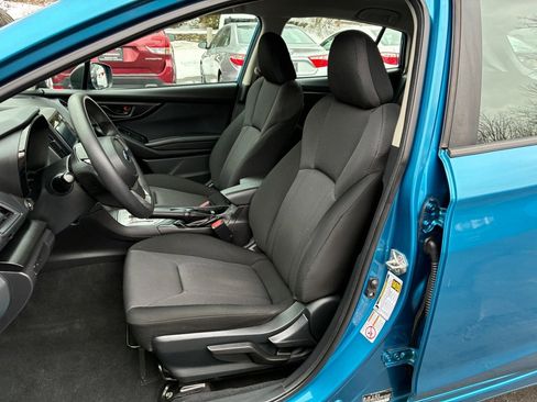 Used 2018 Subaru Impreza 2.0i image 18