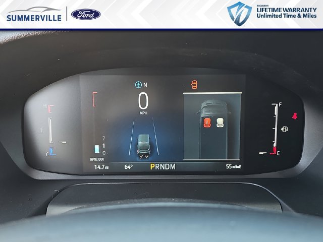 New 2026 Ford Transit 150 Low Roof RWD image 20