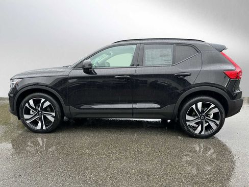 New 2026 Volvo XC40 B5 Ultra w/ Climate Package AWD/4WD image 6