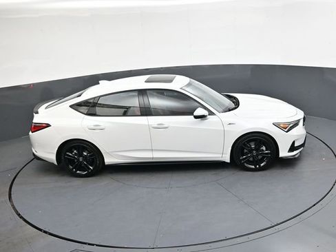 New 2026 Acura Integra A-Spec image 26