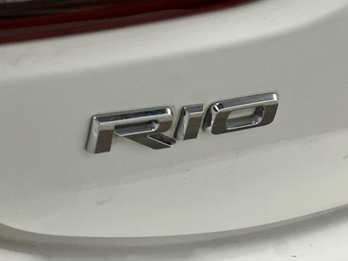 Used 2018 Kia Rio S FWD image 25
