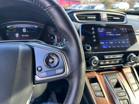 Used 2020 Honda CR-V EX-L image 18