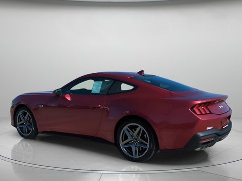 New 2026 Ford Mustang GT Premium image 20