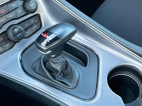 Used 2023 Dodge Challenger R/T Scat Pack RWD image 16
