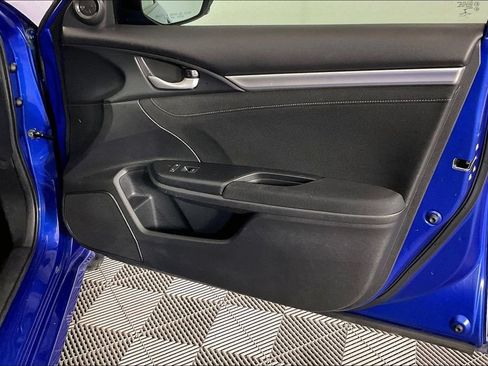 Used 2016 Honda Civic EX image 18