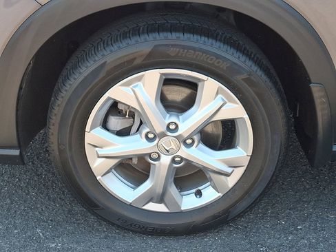 Used 2023 Honda HR-V LX image 27