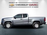 Used 2019 Chevrolet Colorado W/T w/ WT Convenience Package image 6