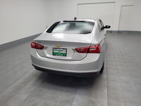 Used 2018 Chevrolet Malibu LS w/ LPO, Convenience Package 2 image 7