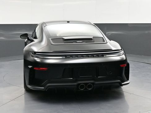 New 2026 Porsche 911 GT3 image 7