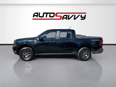 Used 2023 Ford Maverick Tremor w/ Tremor Off-Road Package image 4