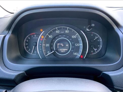 Used 2016 Honda CR-V Touring image 17
