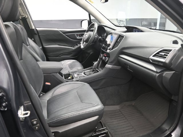 Used 2021 Subaru Forester Limited AWD/4WD image 29