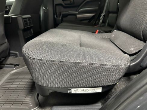 Used 2025 Toyota 4Runner SR5 image 44