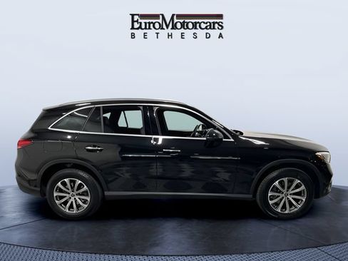 Used 2026 Mercedes-Benz GLC 300 4MATIC image 6