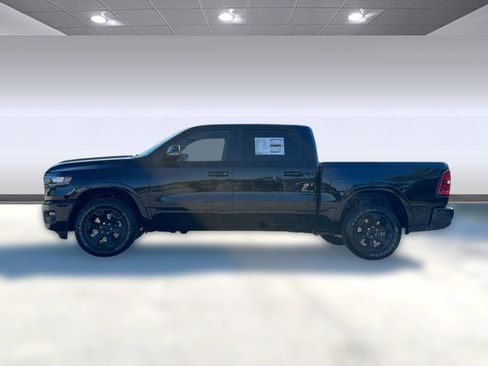 New 2026 RAM 1500 Big Horn image 2