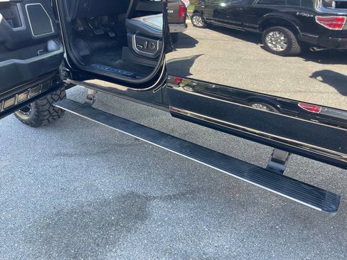 Used 2016 Ford F150 Limited w/ Trailer Tow Package image 20