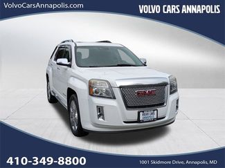 Used 2014 GMC Terrain Denali image 1