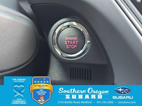 New 2026 Subaru Crosstrek 2.5i Wilderness AWD/4WD image 16