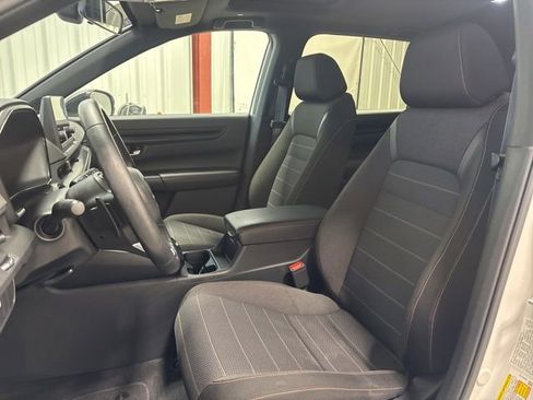 Certified 2024 Honda CR-V Sport image 15