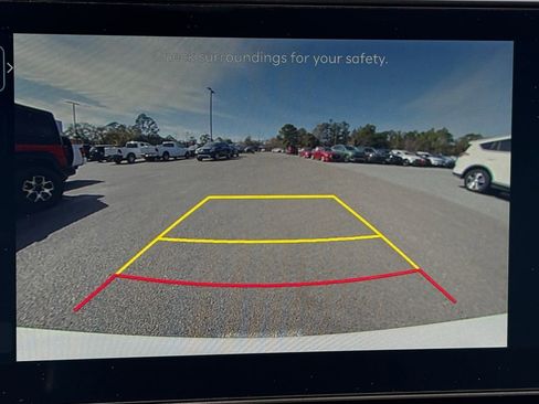 New 2026 Hyundai Santa Fe SEL image 15