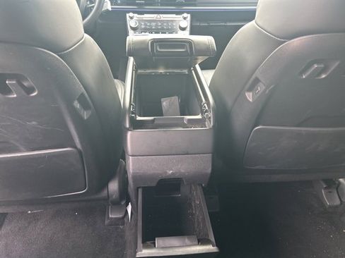 Used 2024 Hyundai Santa Fe Calligraphy image 26