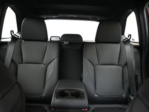New 2026 Subaru Forester Limited AWD/4WD image 38