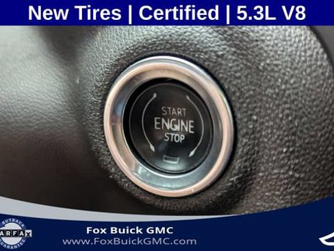 Certified 2020 Chevrolet Silverado 1500 LT w/ All-Star Edition AWD/4WD image 19