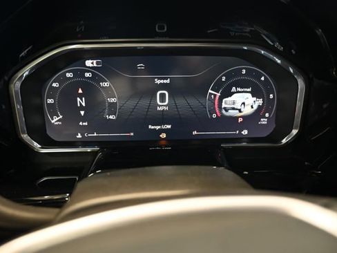 New 2026 GMC Sierra 1500 Elevation w/ Elevation Premium Package image 30