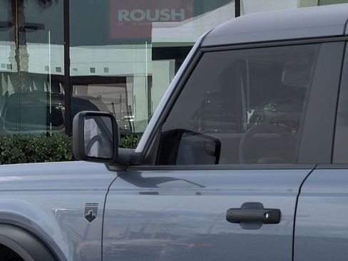 New 2025 Ford Bronco Big Bend w/ Black Diamond Package image 21