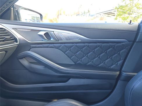 Used 2023 BMW M8 Gran Coupe xDrive Competition w/ Driving Assistance Package image 24