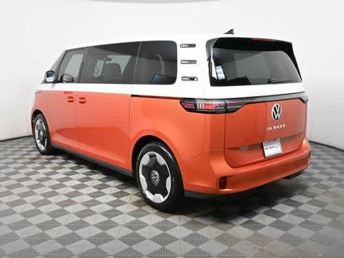 New 2025 Volkswagen ID. Buzz Pro S Plus image 26