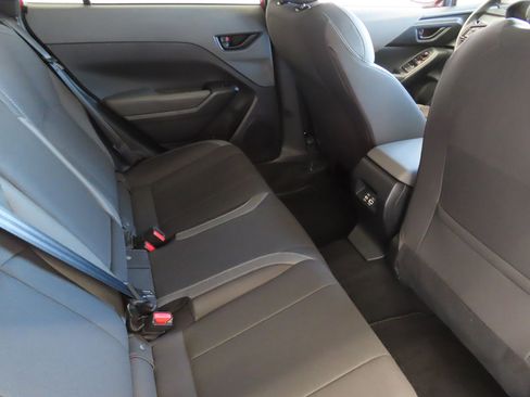 Certified 2025 Subaru Crosstrek 2.0i Premium w/ Crosstrek Mirror Package image 25