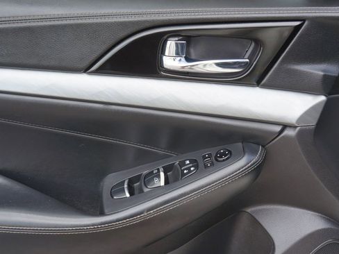 Used 2016 Nissan Maxima 3.5 SL image 23