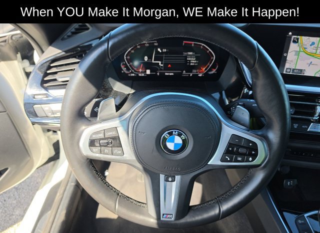 Used 2026 BMW Z4 sDrive30i RWD image 12