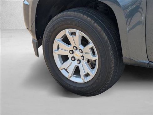 Used 2020 Chevrolet Colorado LT w/ LT Convenience Package image 16